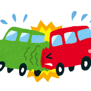 交通事故は12月に急増！札幌で多い原因と治療のポイントを専門家が解説｜八軒さきがけ鍼灸整骨院