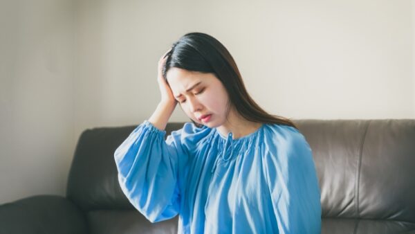 【あなたの頭痛はどのタイプ？】頭痛の種類と原因・治療法を徹底解説！頭痛でお困りの方は、西区八軒にあるさきがけ鍼灸整体院へ