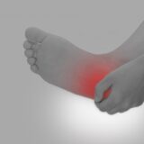 【🍁札幌市西区🍁】足裏・かかとのズキーンとした痛みでお悩みの方へ 整骨院で出来る治療法と自宅で簡単にできるセルフケアをご紹介