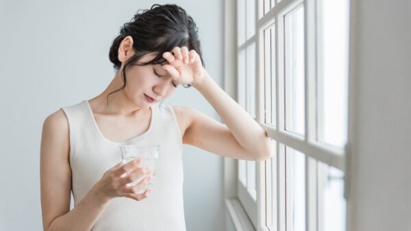 【札幌市西区】”めまい”でお困りの方必見！めまいの種類ごとのセルフケア・対処法をご紹介！さきがけ鍼灸整骨院で対策しよう！