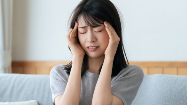 【肩こりからくる頭痛がつらい方へ】原因・改善方法を徹底解説｜札幌市西区八軒 さきがけ鍼灸整骨院