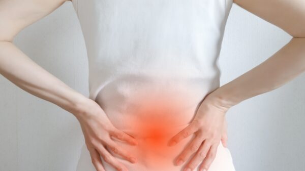 「レントゲンは異常なし…でも腰が痛い」それ、筋筋膜性腰痛かもしれません　早めの受診で悪化する前に根本から治していきましょう