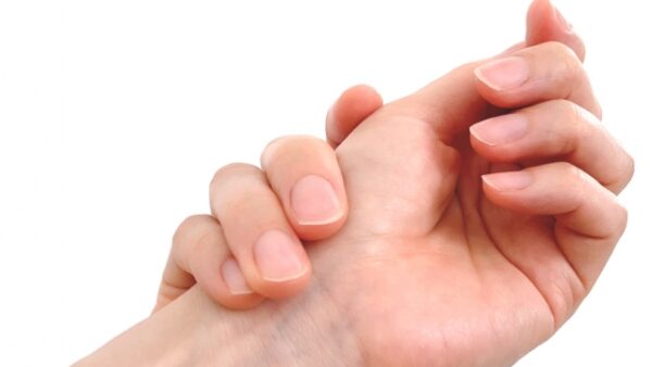 【札幌市西区八軒】朝しびれる・夜目が覚める…それは手根管症候群かもしれません