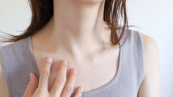 【札幌市西区】手のしびれ・ピリピリ感は胸郭出口症候群かも…手のしびれでお困りの方は八軒さきがけ鍼灸整骨院へご相談ください