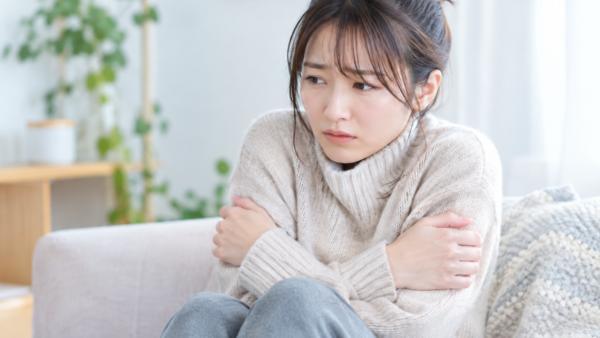 札幌で冷え性にお悩みの方へ｜原因・治療・対策を徹底解説